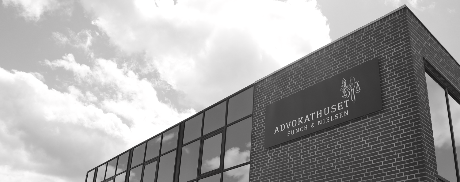 Advokathuset Funch & Nielsen