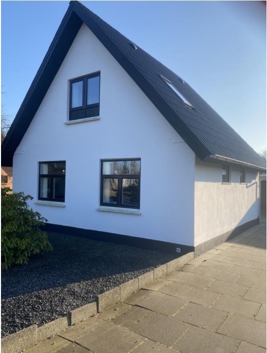 Idomvej 23, 7500 Holstebro