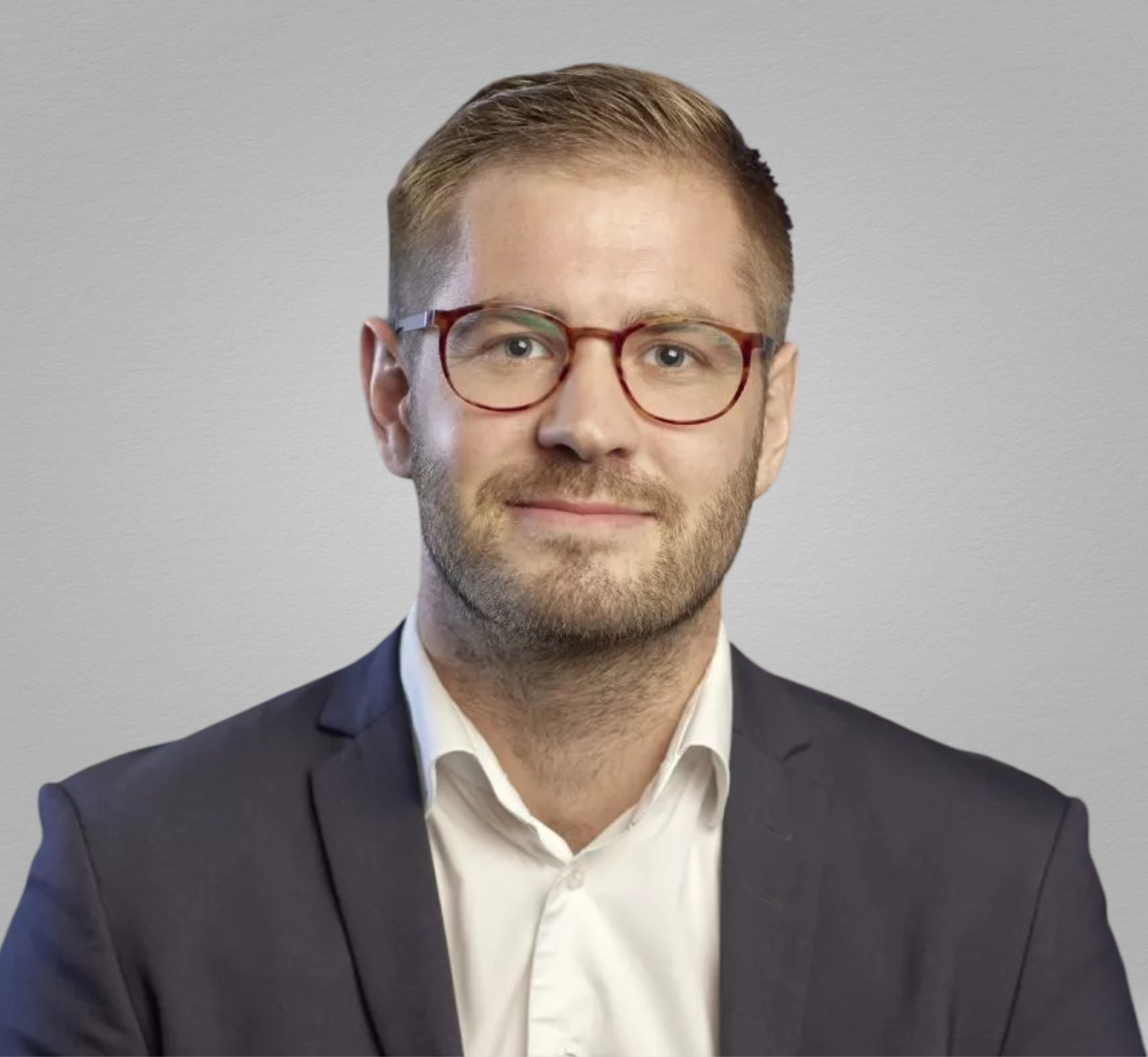 Advokat Jeppe Flensborg