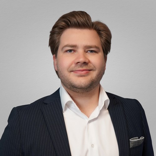 Kristian Lykke Kristensen