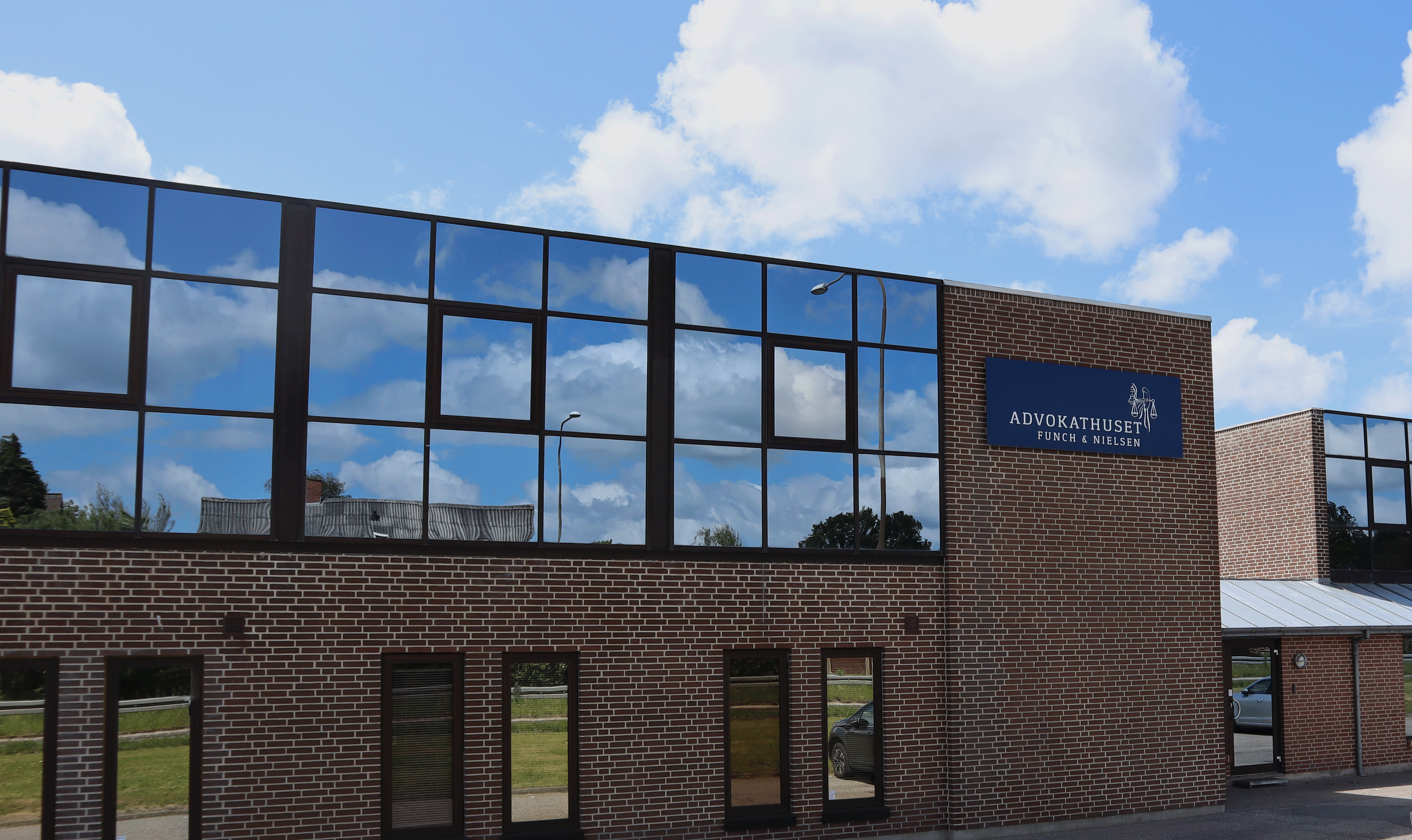 Advokathuset kontor