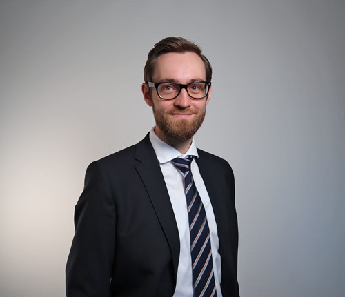 Martin H. Høgholm, Advokathuset ny Associeret Partner